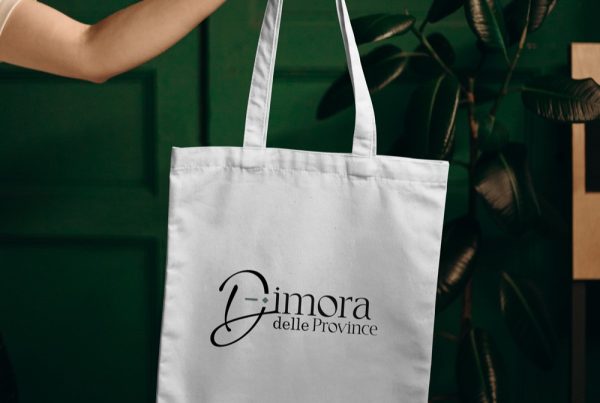 brand identity - studio grafico viagrande PUSHADV