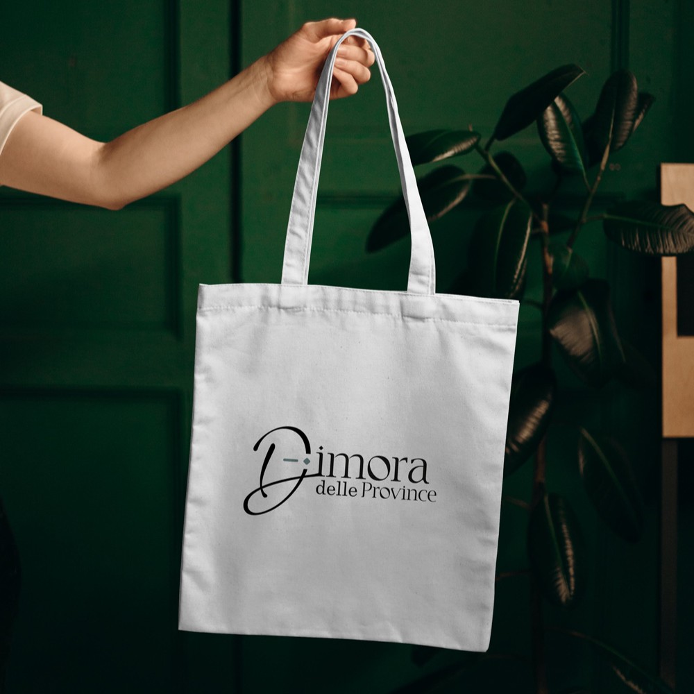 brand identity - studio grafico viagrande PUSHADV