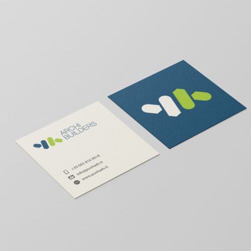studio grafico viagrande, push adv