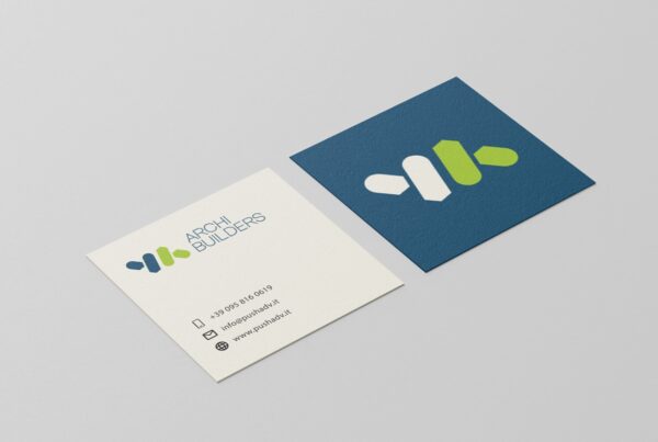 studio grafico viagrande, push adv