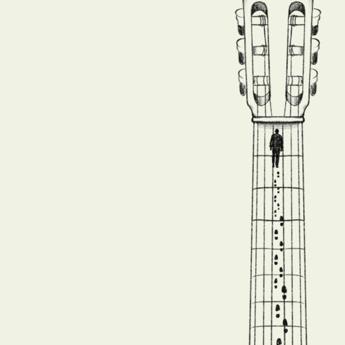 illustrazione editoriale - studio grafico viagrande PUSHADV