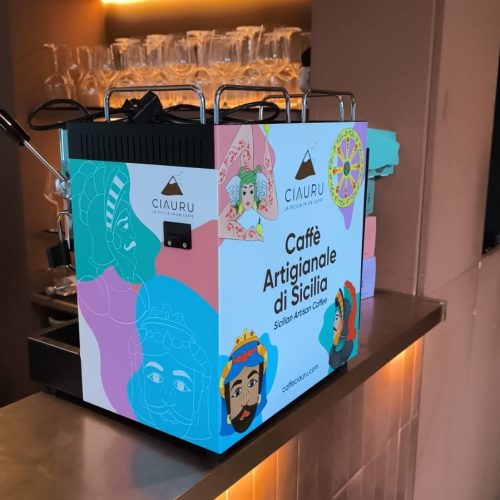 studio grafico viagrande PUSHADV
