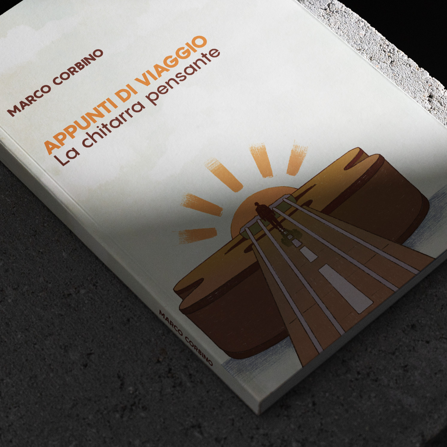 illustrazione editoriale - studio grafico viagrande PUSHADV