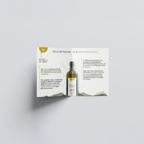 studio grafico viagrande, push adv