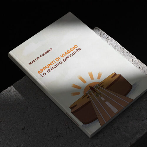 illustrazione editoriale - studio grafico viagrande PUSHADV