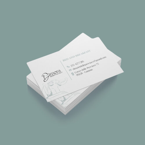 studio grafico viagrande, push adv