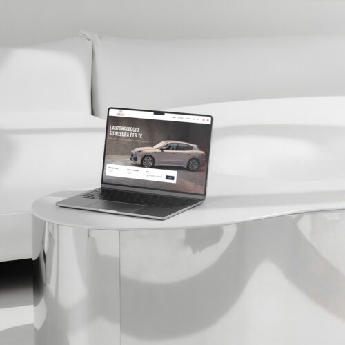 studio grafico viagrande, push adv