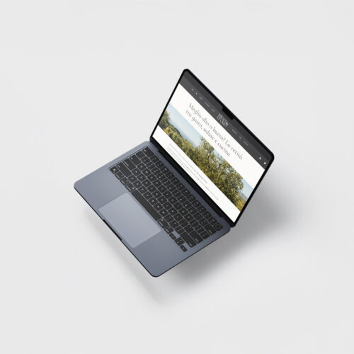 Web design - push adv studio grafico a viagrande